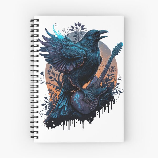 Item preview, Nocturnal Song designed and sold by AshRising.