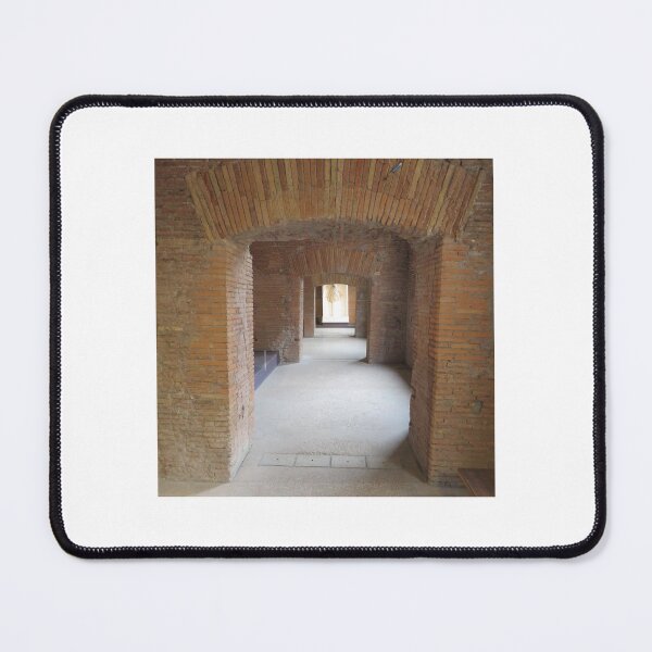 Item preview, Trajan's Markets, Rome designed and sold by QuotationInsp.