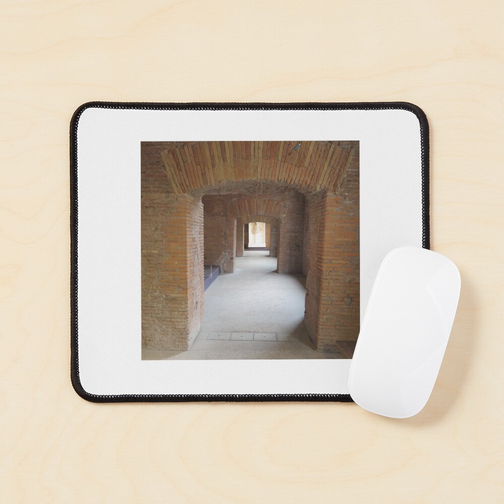 Item preview, Mouse Pad designed and sold by QuotationInsp.