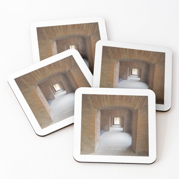 Item preview, Trajan's Markets, Rome designed and sold by QuotationInsp.
