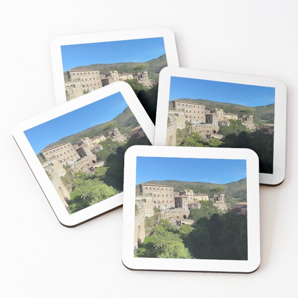 Item preview, Tivoli, near Rome designed and sold by QuotationInsp.