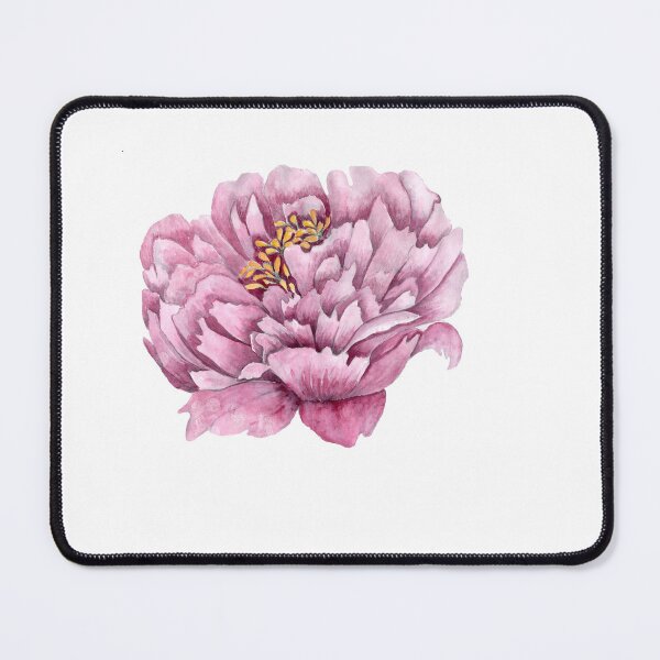Item preview, Watercolor Floral designed and sold by Sweetvoilet.