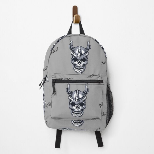 Item preview, Iron Skull designed and sold by ChestLaughs.