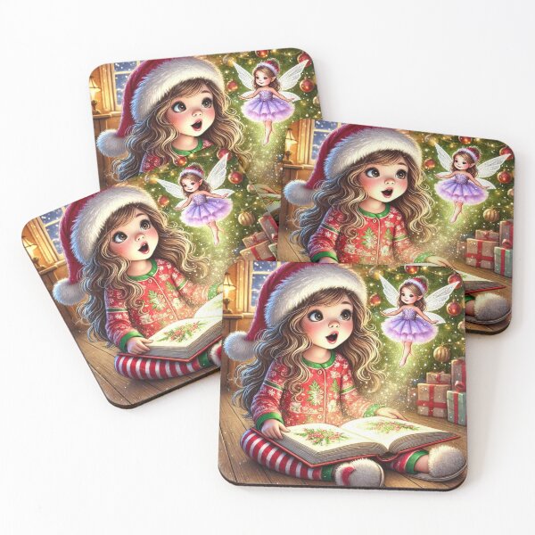 Item preview, Magic of Christmas designed and sold by RaF71PrO.