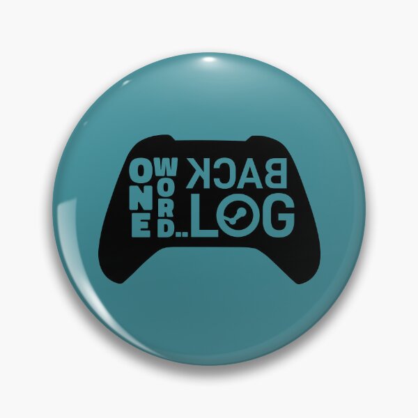 Item preview, The Backlog designed and sold by cahoonai.