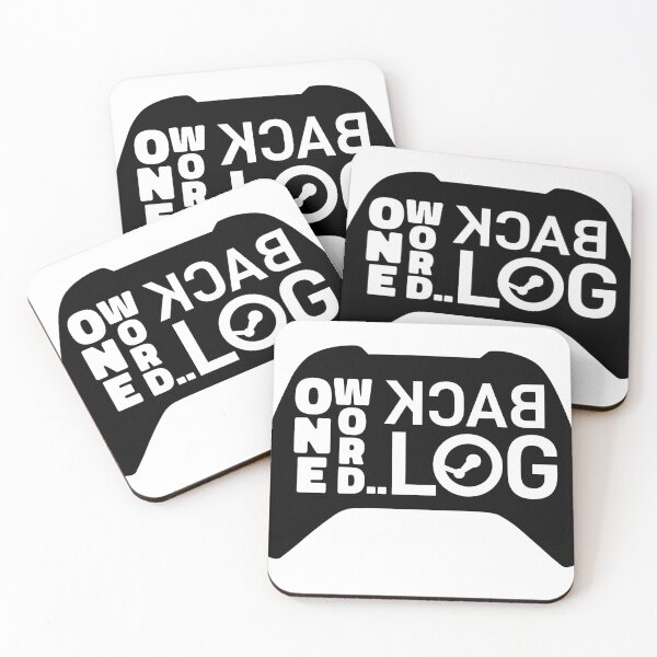 Item preview, The Backlog designed and sold by cahoonai.