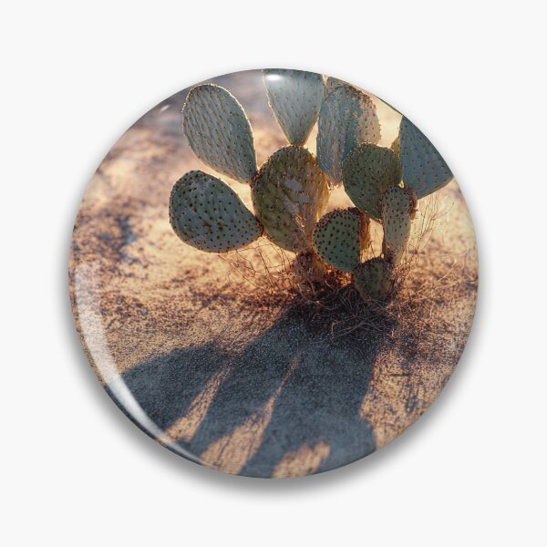 Item preview, Lone cactus at sunrise designed and sold by Pink & California.