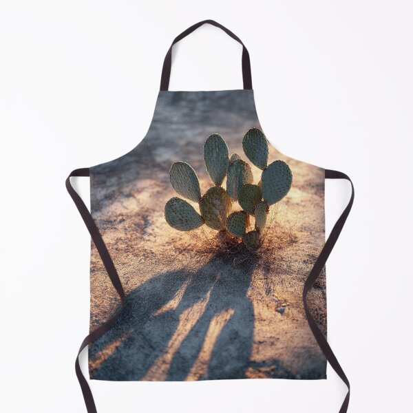 Item preview, Lone cactus at sunrise designed and sold by Pink & California.