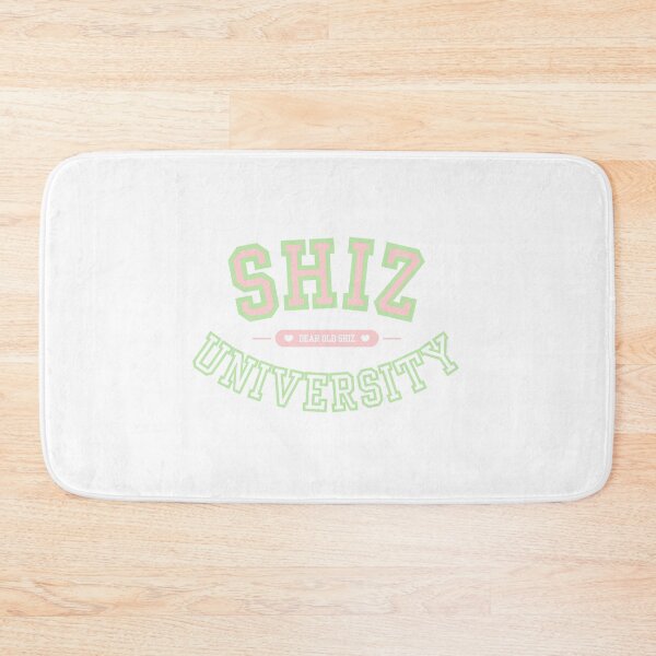Item preview, Shiz University Dear Old Shiz designed and sold by Luxette.