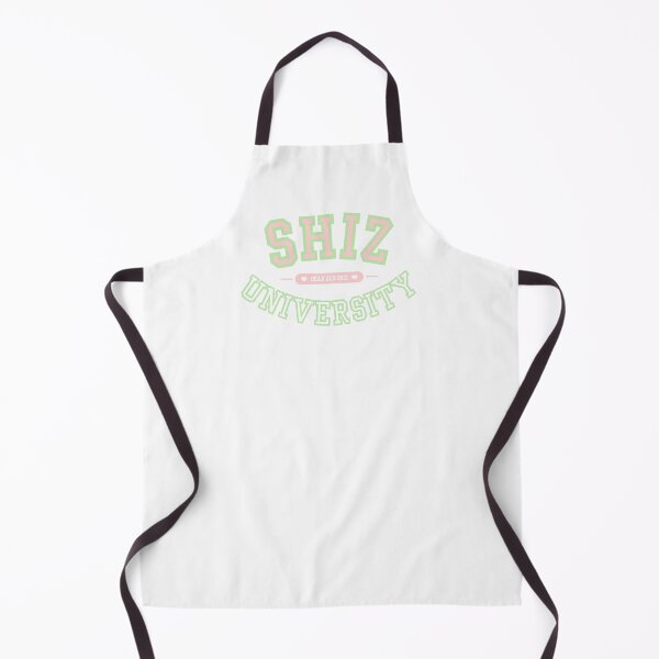Item preview, Shiz University Dear Old Shiz designed and sold by Luxette.