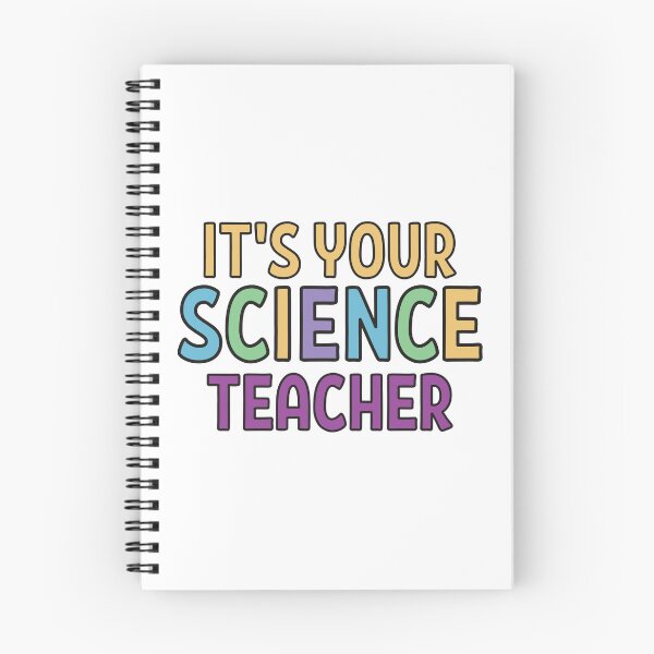 Item preview, Its your Science teacher designed and sold by Think4Prints.