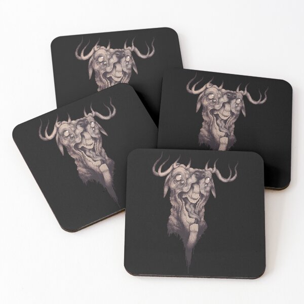 Item preview, That’s Not A Deer designed and sold by otsilibarfob.