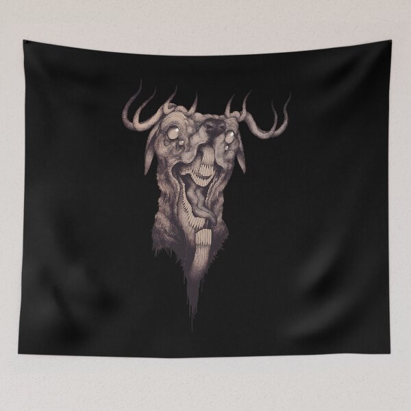Item preview, That’s Not A Deer designed and sold by otsilibarfob.