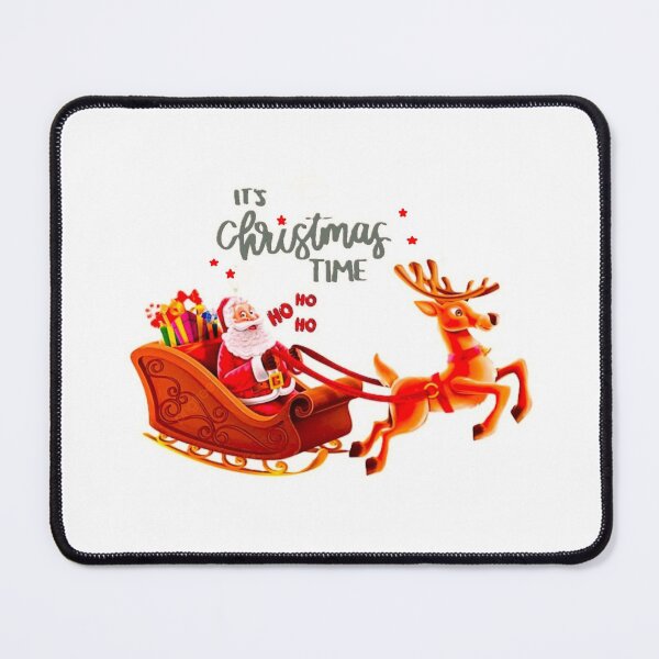 Item preview, IT'S CHRISTMAS TIME designed and sold by Pabhas.