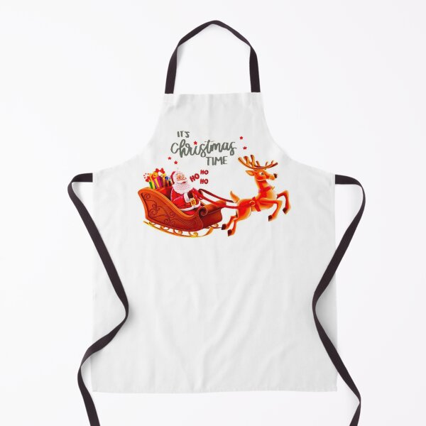 Item preview, IT'S CHRISTMAS TIME designed and sold by Pabhas.