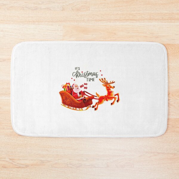 Item preview, IT'S CHRISTMAS TIME designed and sold by Pabhas.