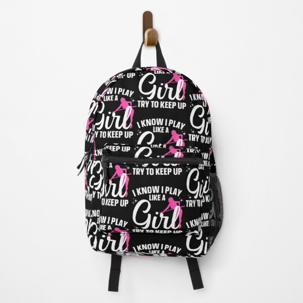 Item preview, Funny Billiards Art For Women Girls 8 Ball Lover Pool Player designed and sold by GraceShelley.