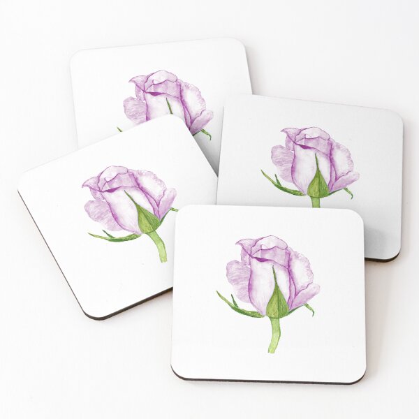 Item preview,  Watercolor Floral  designed and sold by Sweetvoilet.