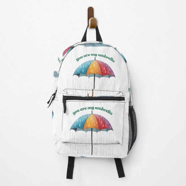 Item preview, Umbrella - Colorful Rain Protection designed and sold by DraftNDreamShop.