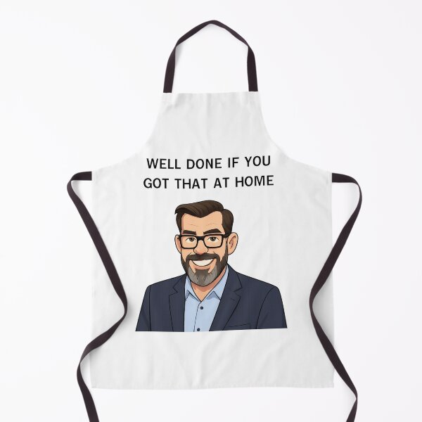 Item preview, Richard Osman Minimalist Portrait T-Shirt – British TV Personality,quiz show fan. designed and sold by I​ AM​ O.J.A ..