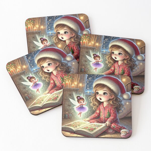 Item preview, Magic of Christmas designed and sold by RaF71PrO.
