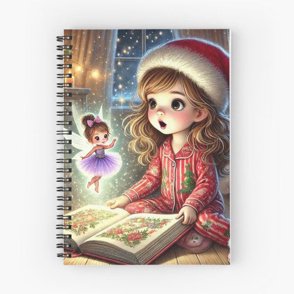 Item preview, Magic of Christmas designed and sold by RaF71PrO.