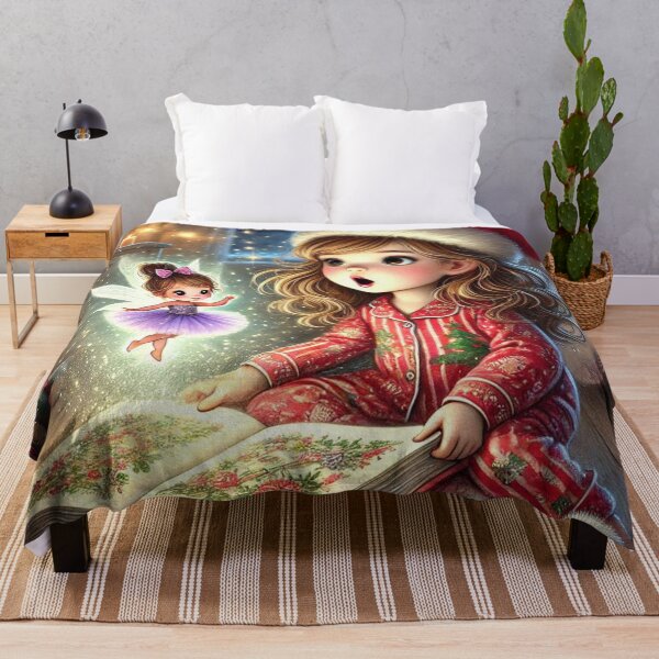 Item preview, Magic of Christmas designed and sold by RaF71PrO.