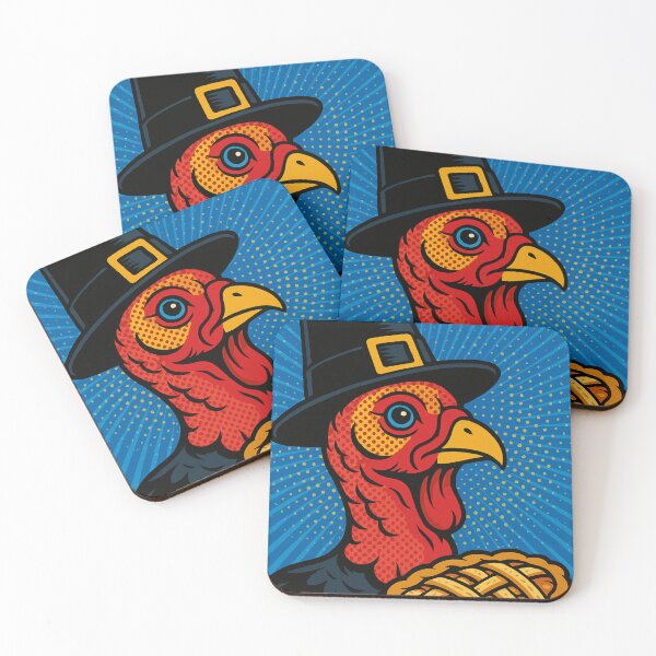 Item preview, Pilgrim Pie & Turkey Tales designed and sold by iamdesigns14.
