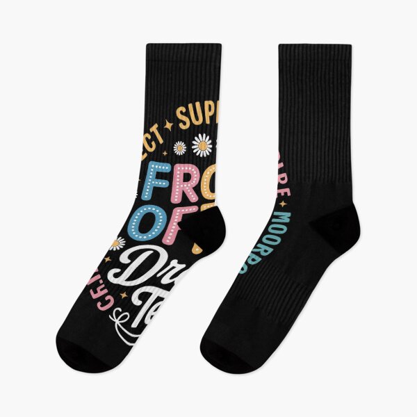 Item preview, Front Office Squad Back to School Happy First Day of School2  designed and sold by RsFilsingerArt.