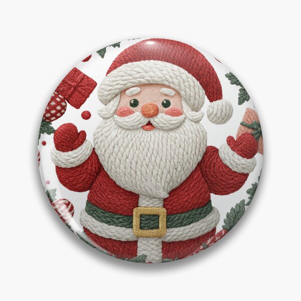 Artikelvorschau, „Weihnachtsmann – Festliches Geschenkdesign“ entworfen und verkauft von Knightofartx25.