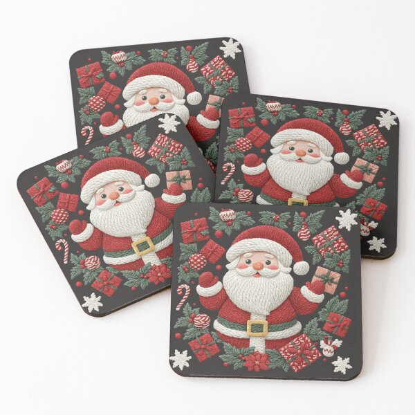 Artikelvorschau, „Weihnachtsmann – Festliches Geschenkdesign“ entworfen und verkauft von Knightofartx25.