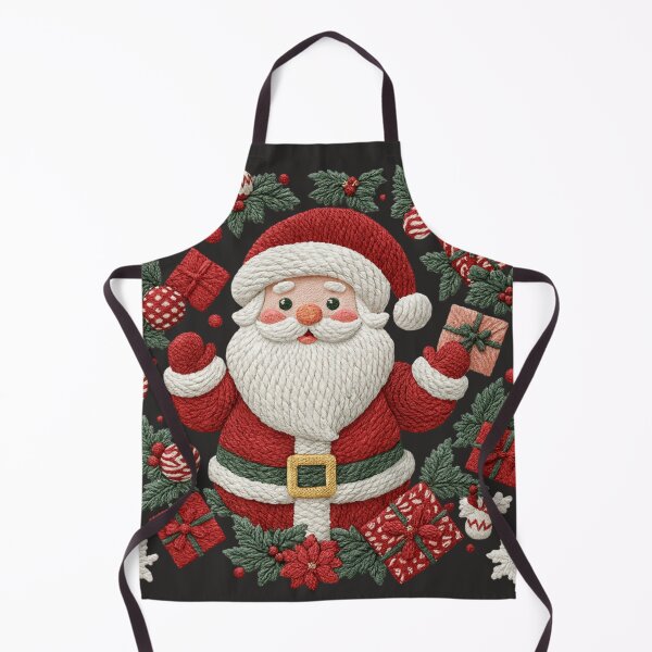 Artikelvorschau, „Weihnachtsmann – Festliches Geschenkdesign“ entworfen und verkauft von Knightofartx25.