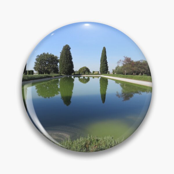 Item preview, Hadrian's Villa, Tivoli, Rome, Italy designed and sold by QuotationInsp.
