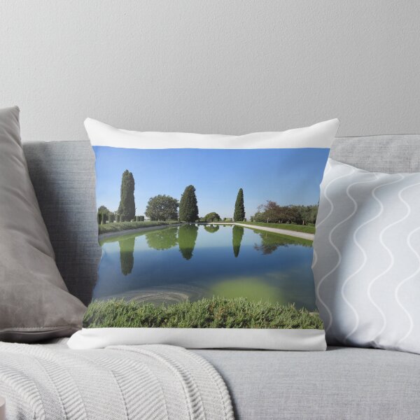 Item preview, Hadrian's Villa, Tivoli, Rome, Italy designed and sold by QuotationInsp.