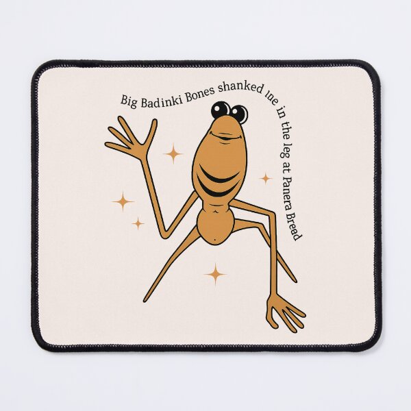 Item preview, Marcus The Worm, Robert Help Marcus The Worm Ugly, Marcus The Worm Meme, Funny Meme, Brain Rot designed and sold by toongstudio.