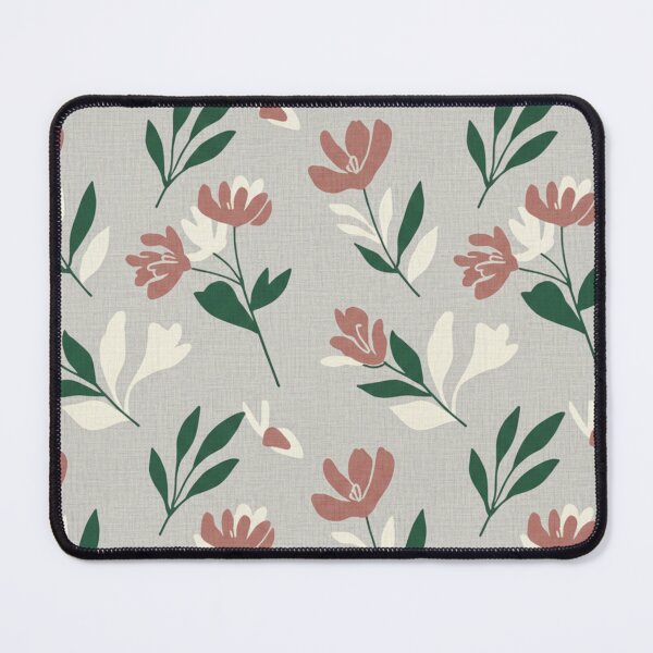 Item preview, Floral modern pattern designed and sold by reacher84.