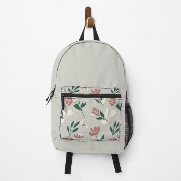 Item preview, Floral modern pattern designed and sold by reacher84.