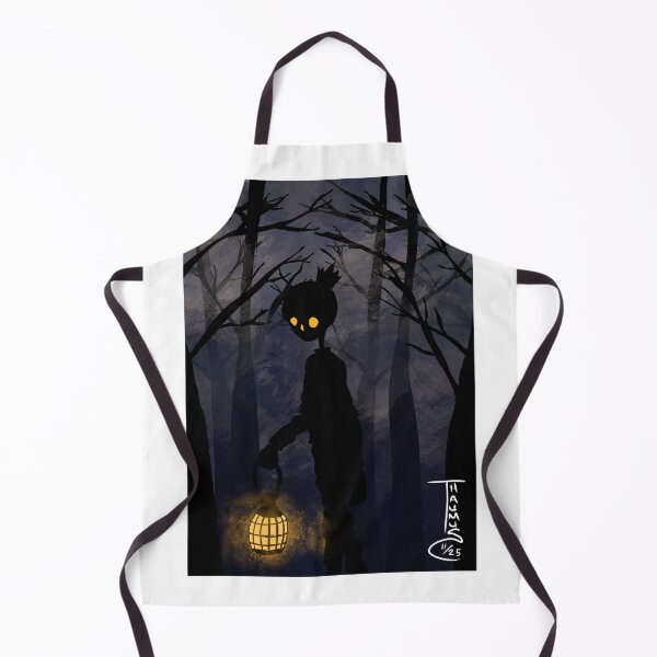 Item preview, Woods of the Creepy Dark designed and sold by kangarookid.