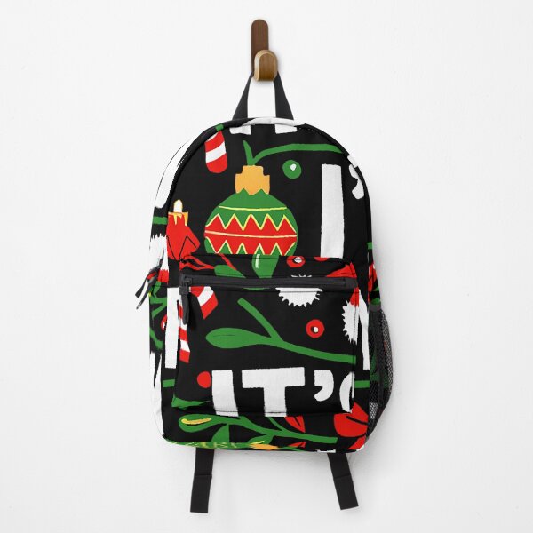 Item preview, Its Me Im Everything Festive Holiday Statement  designed and sold by clarabersetart.