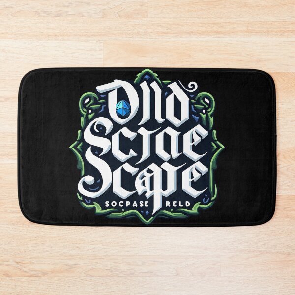 Item preview, old school rune scape designed and sold by NCNGDESIGN.