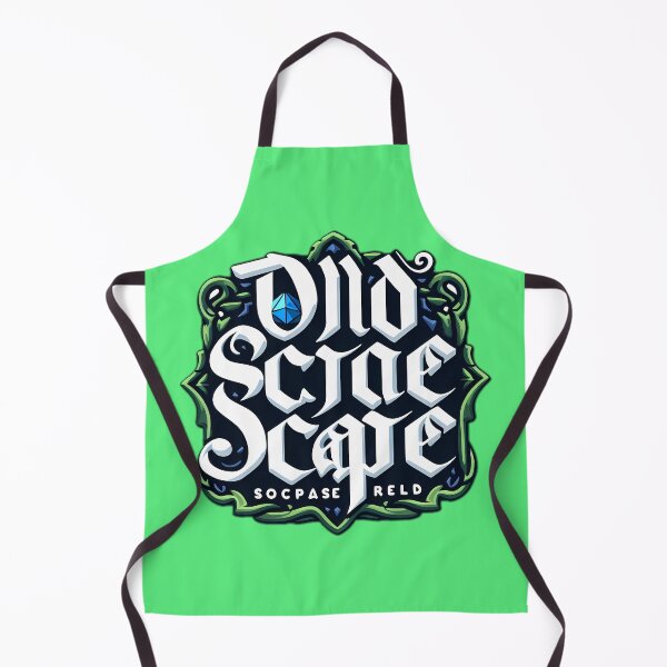 Item preview, old school rune scape designed and sold by NCNGDESIGN.