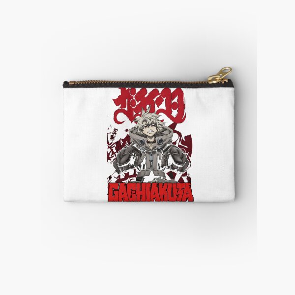 Item preview, Gachiakuta Rudo designed and sold by BasimBStore.