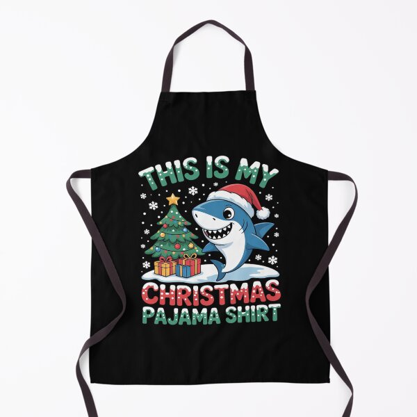 Item preview, This Is My Christmas Pajama Stingray Fish Christmas designed and sold by BeetleMalon.