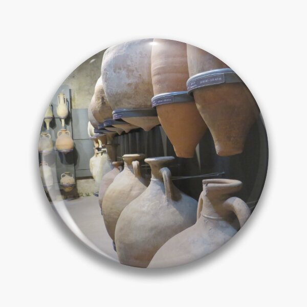 Item preview, Amphora at Trajan's Market, Rome designed and sold by QuotationInsp.