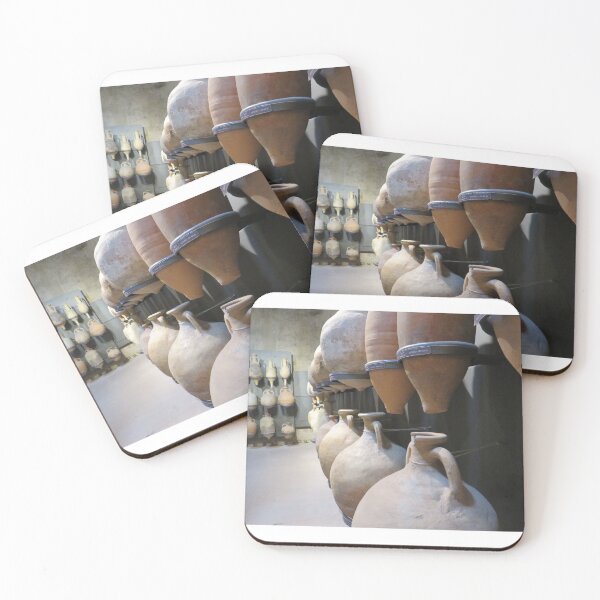 Item preview, Amphora at Trajan's Market, Rome designed and sold by QuotationInsp.