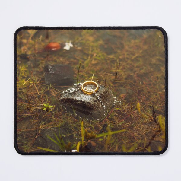 Item preview, Copy of The One Ring Lost  designed and sold by burger77.