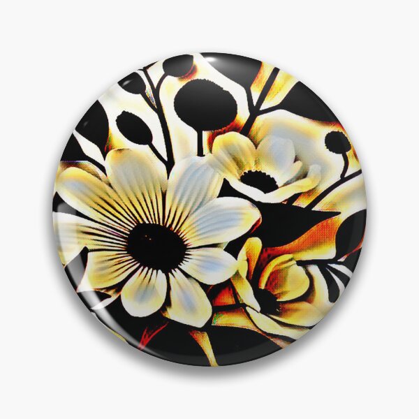 Item preview, Floral Bush designed and sold by Cabsink.