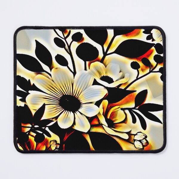Item preview, Floral Bush designed and sold by Cabsink.