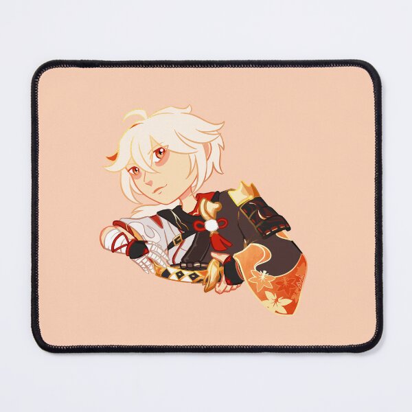 Item preview, Kazuha designed and sold by Ayala Shapiro.