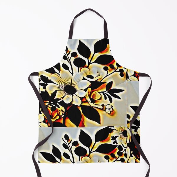 Item preview, Floral Bush designed and sold by Cabsink.
